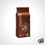 قهوه استارباکس Ethiopia دون 250 گرمی