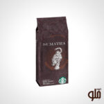 قهوه استارباکس Sumatra دون 250 گرمی