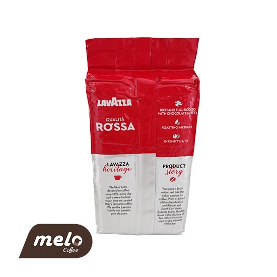 قهوه لاوازا روزا(۲۵۰ گرمی)