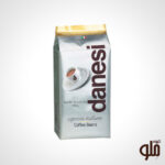 قهوه DANESI ایتالیا(ESPRESSO Gold)کیسه ای 1 کیلویی