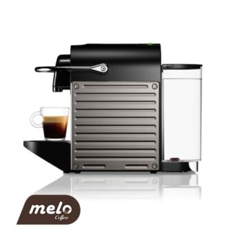 دستگاه قهوه ساز نسپرسو مدل PIXIE (تیتان)