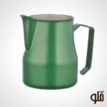 Green-professional-milk-jugs-75cl