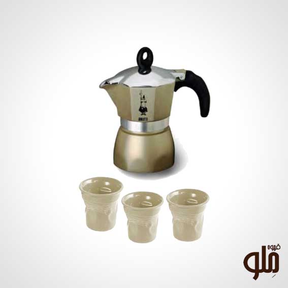 ست کادوئی بیالتی dama Glamour