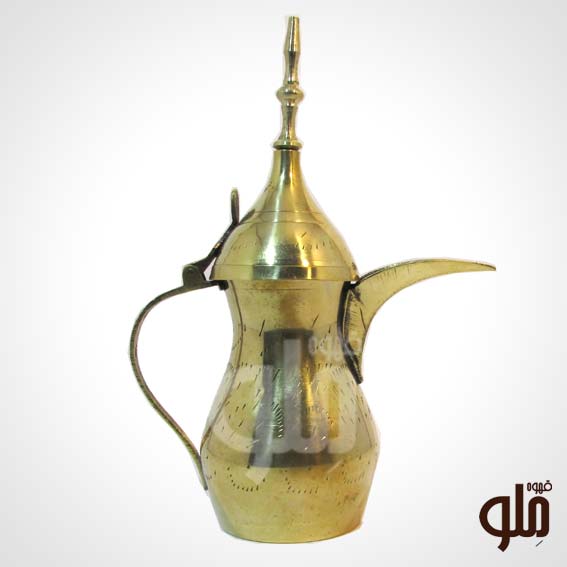 دله هندی ۹