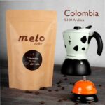 قهوه دون کلمبیا (۲۵۰ گرمی)