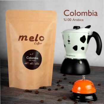 قهوه دون کلمبیا(۲۵۰ گرمی)