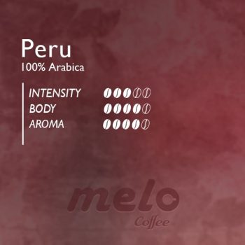 عربیکا پرو