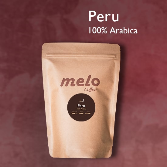peru coffee