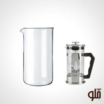 bialetti-spare-beaker-for-french-press-300ml