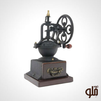 antique-coffee-grinder