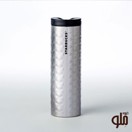 Quilted-Stainless-Steel-Tumbler
