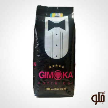 Gimoka-coffee-5star