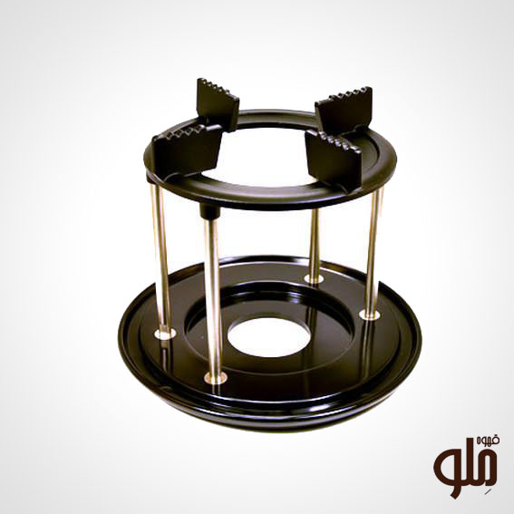rekrow burner stand