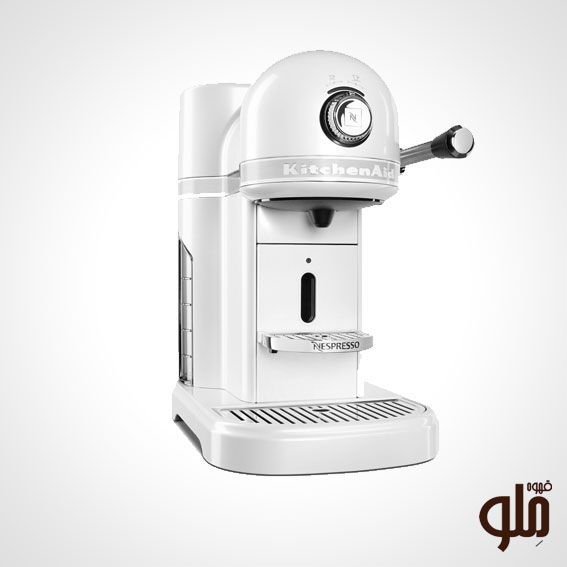 دستگاه نسپرسو مدل KITCHEN AID - فروشگاه 