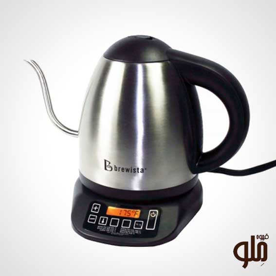 Brewista Smart Brew Kettle