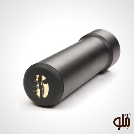 handpresso tamper