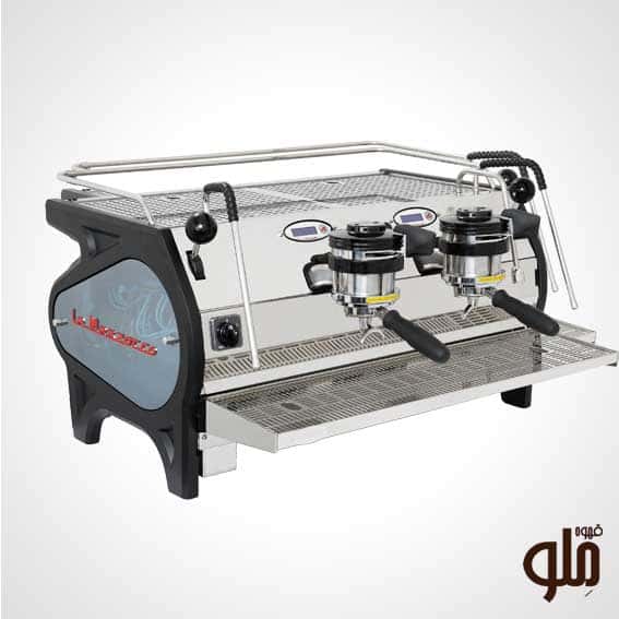 اسپرسوساز La marzocco سری strada ep 