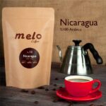 قهوه نیکاراگوئه ملو سری جدید(۲۵۰گرمی)