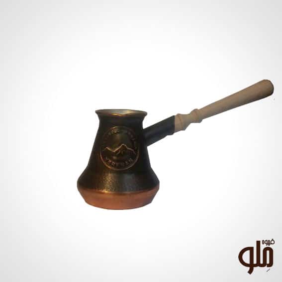 جازوه مسی ارمنستان ۲ فنجان