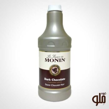 monin-dark-chocolate-sauce