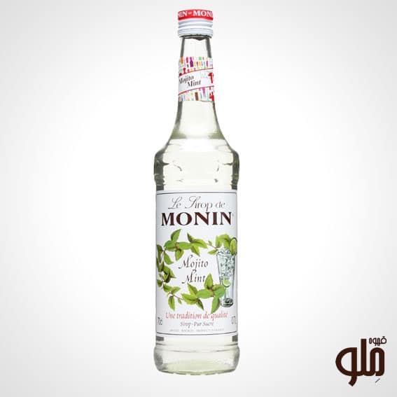 Monin-mojito-mint