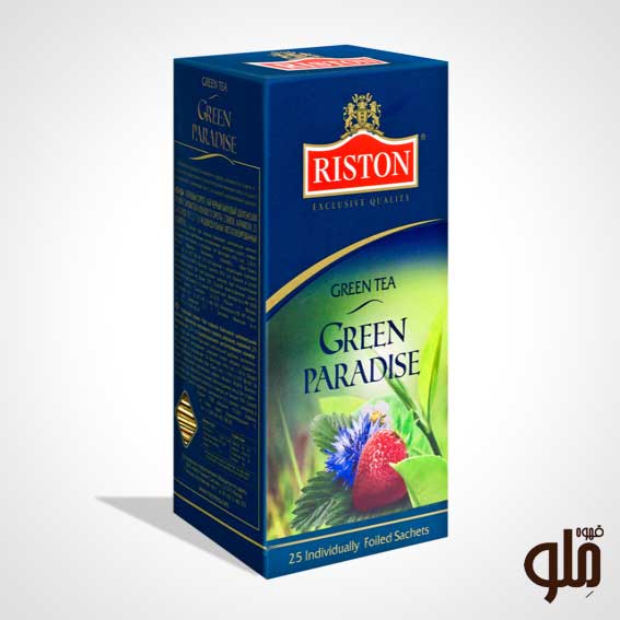 Green-tea-paradise-riston