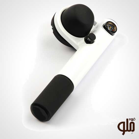 دستگاه اسپرسو ساز HANDPRESSO(سفید)