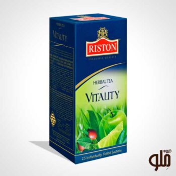 Riston-Herbal-tea-vitality