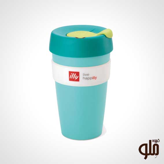 Illy-keep-cuplive-happilly-green