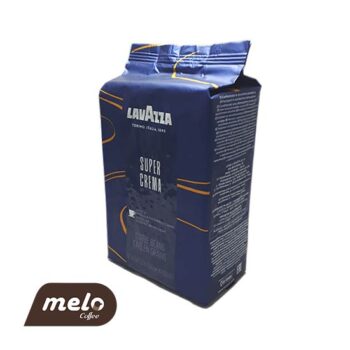 قهوه دان لاوازا Super Crema (یک کیلویی)