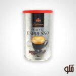 قهوه اسپرسو بلاروم ۲۰۰ گرمی