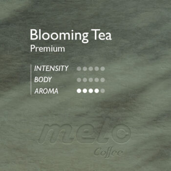 چای بلومینگ - فروشگاه قهوه ملو