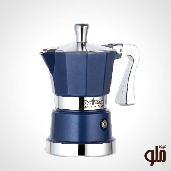 سوپر تاپ موکا ۳ کاپ