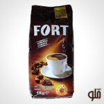 قهوه فورت (fort)