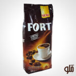 قهوه فورت (fort)
