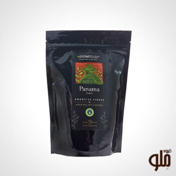 قهوه اسپشیالیتی پاناما