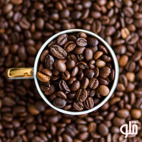 قهوه ترکیبی چیست؟