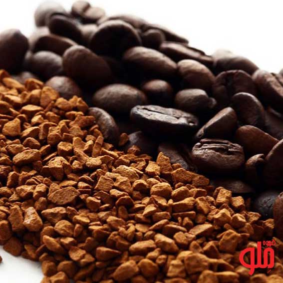 تفاوت قهوه فوری با قهوه دم کردنی