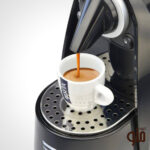 قهوه ساز کپسولی مدل سوناتا