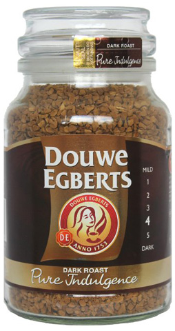 Douwe Egberts Pure Indulgence