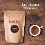 قهوه گواتمالا 100 درصد عربیکا