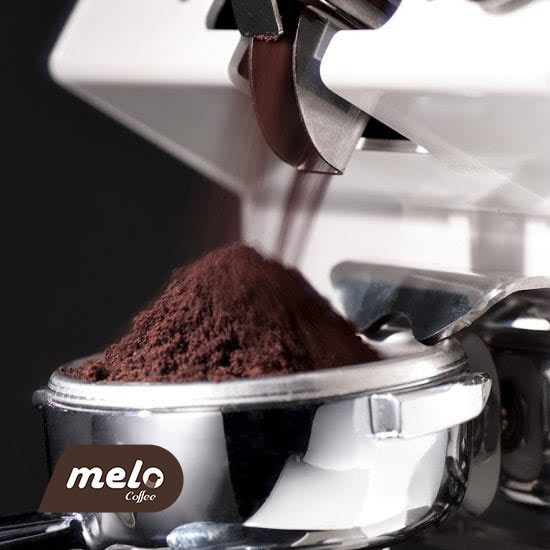 چگونه دمای قهوه آسیاب شده باعث عصاره گیری نامتوازن اسپرسو می شود