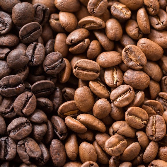 قهوه ترک ترکیب چه دانه هاییست؟