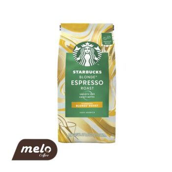 قهوه استارباکس Espresso Roast بلوند (200گرمی)