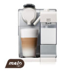 دستگاه قهوه ساز Lattissima Touch جدید (نقره ای)
