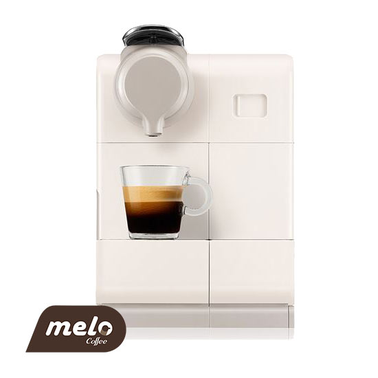 دستگاه قهوه ساز Lattissima Touch جدید (سفید)
