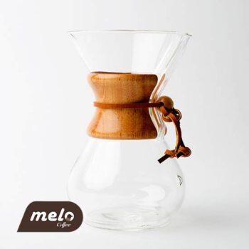 قهوه ساز کمکس مدل جنوا (6 فنجان)