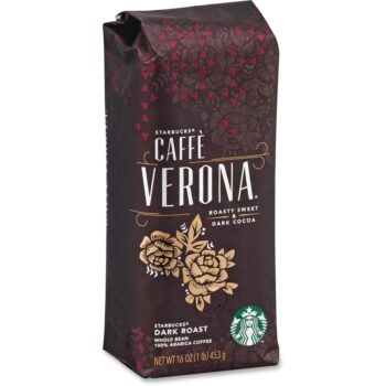 قهوه استارباکس مدل ورونا