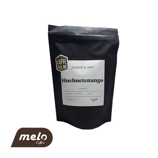 قهوه اسپشیالیتی کافی باکس مدل Huehuetenango