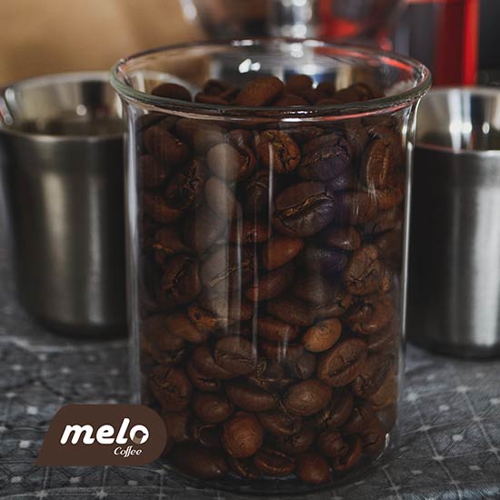 بهترین روش نگهداری از پودر قهوه